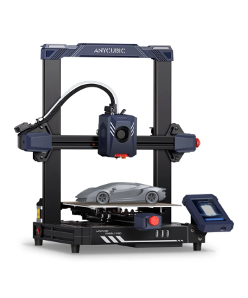 3D принтер Anycubic Kobra 2 Pro