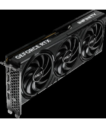 Видеокарта PCI-E 5.0 8Gb GeForce RTX 5060 Palit 8G NFINITY 3 OC NV