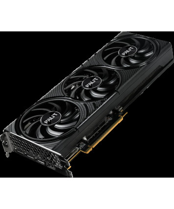 Видеокарта PCI-E 5.0 8Gb GeForce RTX 5060 Palit 8G NFINITY 3 OC NV