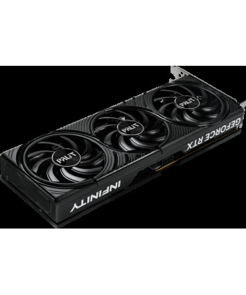 Видеокарта PCI-E 5.0 8Gb GeForce RTX 5060 Palit 8G NFINITY 3 OC NV