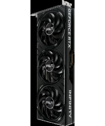 Видеокарта PCI-E 5.0 8Gb GeForce RTX 5060 Palit 8G NFINITY 3 OC NV