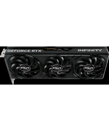 Видеокарта PCI-E 5.0 8Gb GeForce RTX 5060 Palit 8G NFINITY 3 OC NV