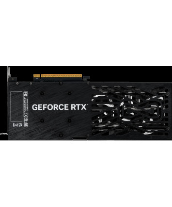 Видеокарта PCI-E 5.0 8Gb GeForce RTX 5060 Palit 8G NFINITY 3 OC NV
