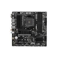 Материнская плата Socket AM4 MSI B550M PRO-VDH WIFI