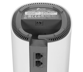 Бесшовный Mesh роутер TP-Link Deco E4 (упак.:3шт)