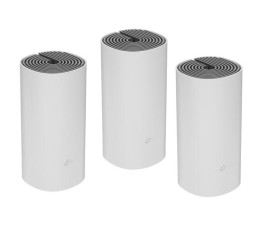 Бесшовный Mesh роутер TP-Link Deco E4 (упак.:3шт)