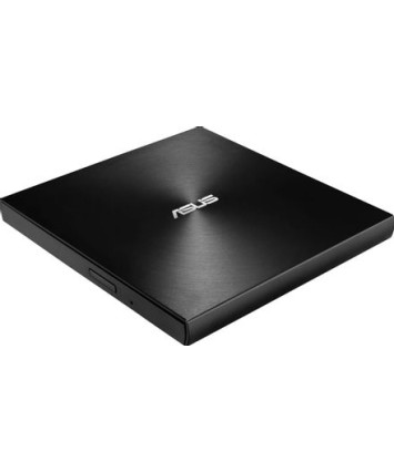 Оптический привод внешний DVD-RW Asus SDRW-08U8M-U/BLK/G/AS, USB Type-C, черный Оптический привод внешний DVD-RW Asus SDRW-08U8M-U/BLK/G/AS, USB Type-C, черный