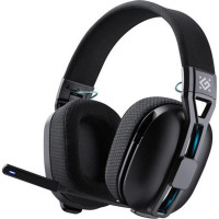 Беспроводная гарнитура Defender Horror Pro, BT/2.4G, черный