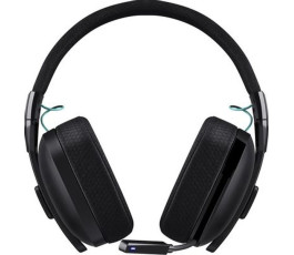 Беспроводная гарнитура Defender Horror Pro, BT/2.4G, черный