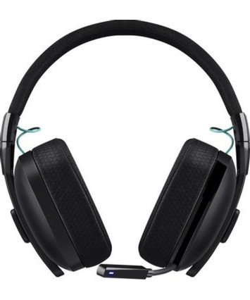 Беспроводная гарнитура Defender Horror Pro, BT/2.4G, черный