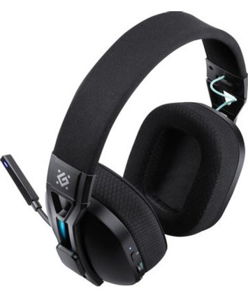 Беспроводная гарнитура Defender Horror Pro, BT/2.4G, черный