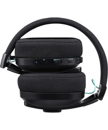 Беспроводная гарнитура Defender Horror Pro, BT/2.4G, черный