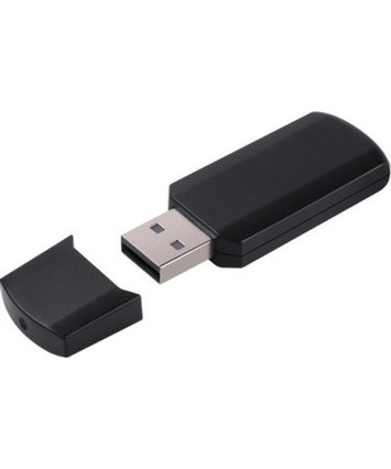 Беспроводная гарнитура Defender Horror Pro, BT/2.4G, черный