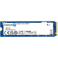 Накопитель SSD M.2 NVMe 1Tb Kingston NV3 SNV3S/1000G