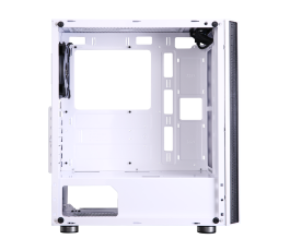 Корпус ATX без БП ZALMAN R2 WHITE