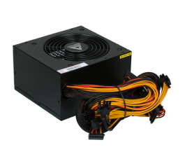 Блок питания 650W Montech BETA 650, 80+ Bronze