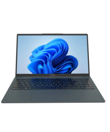 Ноутбук CBR LP-15107, 15.6", IPS, Ryzen 3 3200U/8/256/Win11Pro, серый Ноутбук CBR LP-15107, 15.6", IPS, Ryzen 3 3200U/8/256/Win11Pro, серый