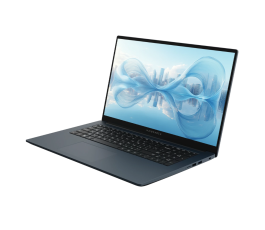 Ноутбук Maibenben M17A (M17A-R758UMF1SHURE1) 17.3", IPS, R7-5825U/16/512/W11, синий