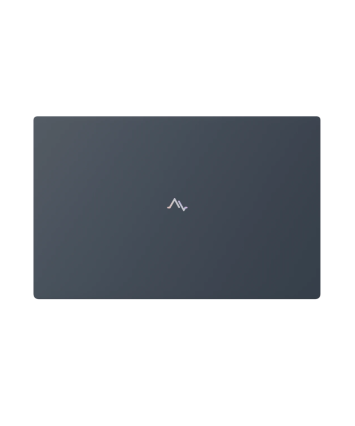 Ноутбук Maibenben M17A (M17A-R758UMF1SHURE1) 17.3", IPS, R7-5825U/16/512/W11, синий
