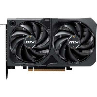 Видеокарта PCI-E 5.0 8Gb GeForce RTX 5060 MSI SHADOW 2X OC