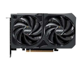 Видеокарта PCI-E 5.0 8Gb GeForce RTX 5060 MSI SHADOW 2X OC