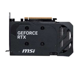 Видеокарта PCI-E 5.0 8Gb GeForce RTX 5060 MSI SHADOW 2X OC