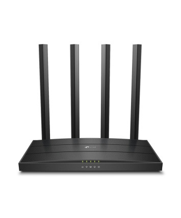Беспроводной маршрутизатор TP-Link Archer C6 AC1300 v.4.0 Беспроводной маршрутизатор TP-Link Archer C6 AC1300 v.4.0