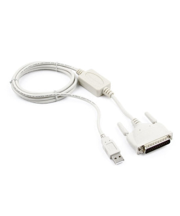 Конвертер COM-USB, Cablexpert UAS112