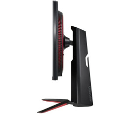 Монитор 27" LG UltraGear 27GN65R-B черный (144Hz)