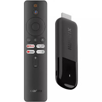Медиаплеер TV Xiaomi 4K TV Stick 2nd Gen MDZ-33-AA (PFJ4203RU)