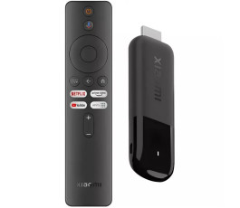 Медиаплеер TV Xiaomi 4K TV Stick 2nd Gen MDZ-33-AA (PFJ4203RU)