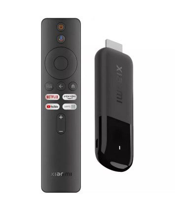 Медиаплеер TV Xiaomi 4K TV Stick 2nd Gen MDZ-33-AA (PFJ4203RU)
