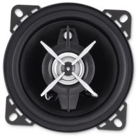 Колонки автомобильные Digma DCA-T402 180Вт, 10см (2кол.)