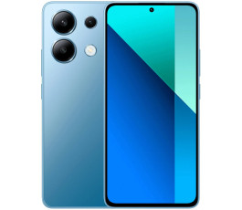 Смартфон Xiaomi Redmi Note 13 8/128GB Blue