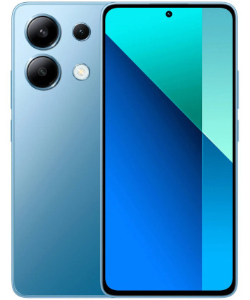 Смартфон Xiaomi Redmi Note 13 8/128GB Blue