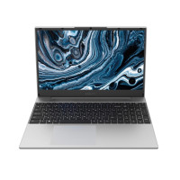 Ноутбук Digma Pro Breve Ryzen 7 7730U/16Gb/SSD 512Gb/15.6"/IPS/FHD/W11Pro/silver/4500mA
