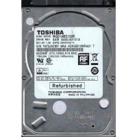 Жесткий диск 2.5" SATA 1Tb Toshiba (MQ01ABD100R)