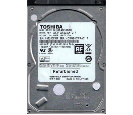 Жесткий диск 2.5" SATA 1Tb Toshiba (MQ01ABD100R)