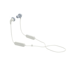 Наушники TWS JBL Endurance Run 2 BT белый