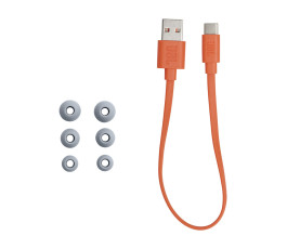 Наушники TWS JBL Endurance Run 2 BT белый