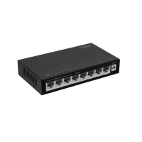 Коммутатор CUDY FS108 8port