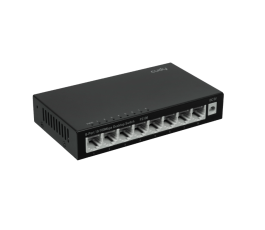 Коммутатор Cudy FS108, 8 портов, неуправляемый