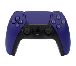 Геймпад PlayStation DualSense для PlayStation 5 (CFI-ZCT2W), фиолетовый
