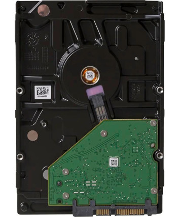 Жесткий диск 3.5" 1000Gb Seagate SkyHawk (ST1000VX001)