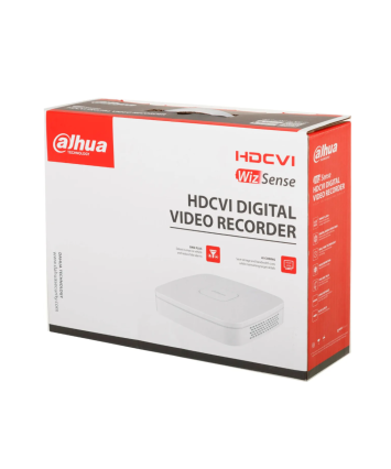 Видеорегистратор DAHUA DHI-XVR4104C-I/DH-XVR4104C-I