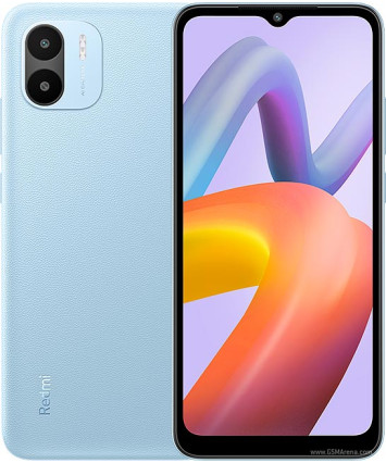 Смартфон Xiaomi Redmi A2+ 3/64Gb Light Blue