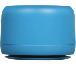 Умная колонка Яндекс Станция Лайт 2 (без часов), синий