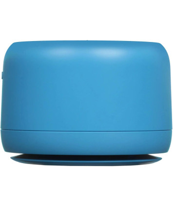 Умная колонка Яндекс Станция Лайт 2 (без часов), синий