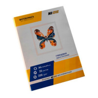 Фотобумага Hi-Image Paper глянцевая односторонняя, A4, 200 г/м2, 20 л.