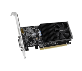 Видеокарта PCI-E 3.0 2Gb GeForce GT 1030 Gigabyte GV-N1030D4-2GL
